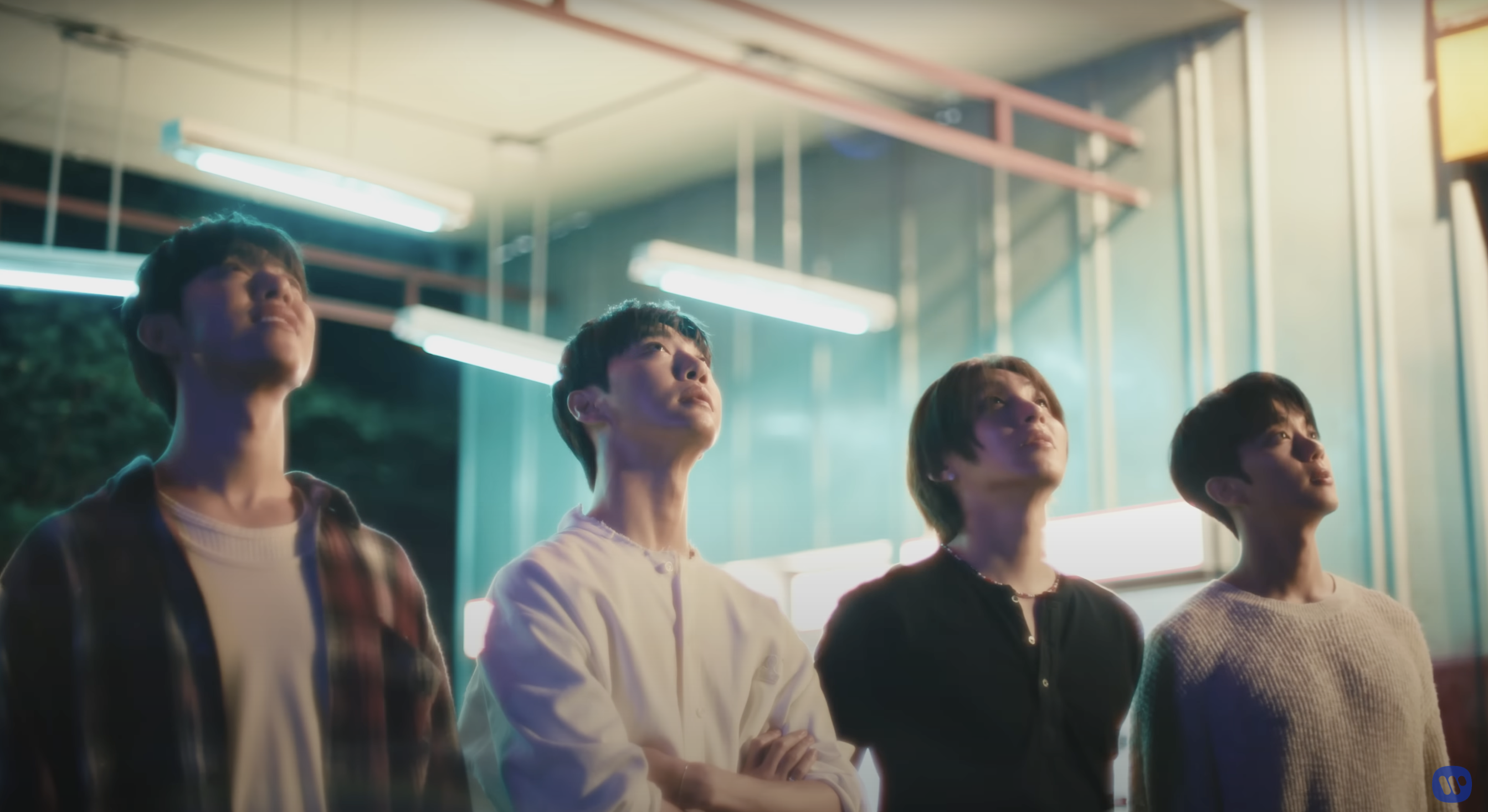 B.A.P 타이틀곡 Gone